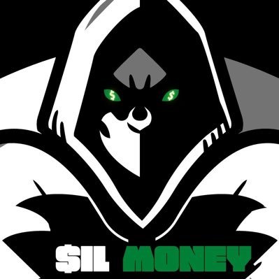 Silmoney23 Profile Picture