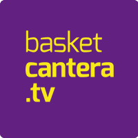 BasketCantera.TV(@BasketCanteraTV) 's Twitter Profile Photo