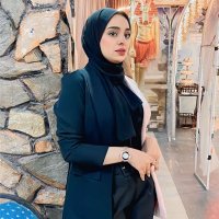 DINA (@dinayaser_21) Twitter profile photo