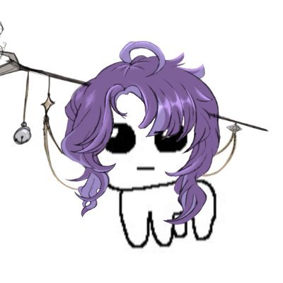 BuffetFirefly's profile picture. Nix • All pronouns • Literally just a cryptid
Disabled artist & scientist
I draw and 3d model