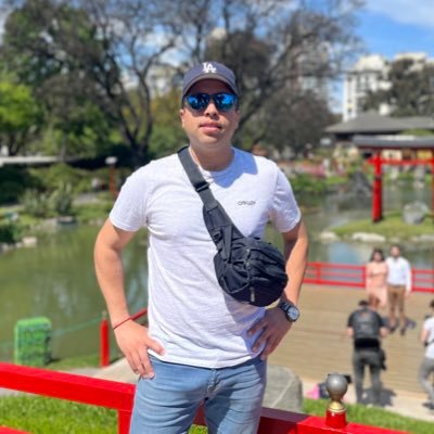 alvarorobert's profile picture. Ingeniero Industrial