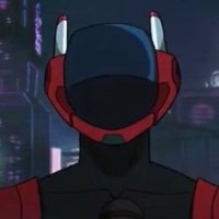 Evil Daft Punk (@whydoi_livehere) 's Twitter Profile