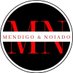 Mendigo & Noiado (@noiadoemendigo) Twitter profile photo