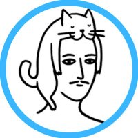 頭の上のねこ (@atama_ue_neko) 's Twitter Profile