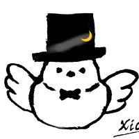 Xio (@corpus_sanctum) 's Twitter Profile Photo Xio (@corpus_sanctum) 's Twitter Profile Photo