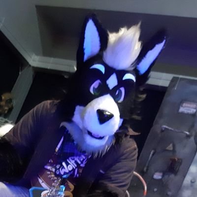 ♦WolffKey♦️さんのプロフィール画像
