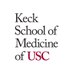 Keck School of Medicine of USC (@KECKSchool_USC) Twitter profile photo
