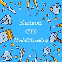 Blanson Dental Assisting(@BlansonDental) 's Twitter Profile Photo