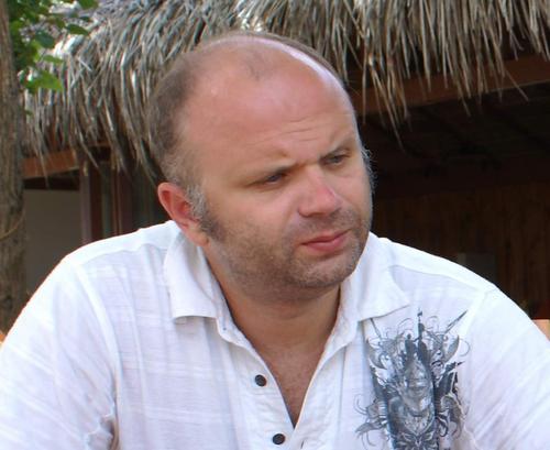 CEO, Simos Mediacom