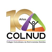 Colegio Colombiano de Nutricionistas Dietistas(@COLNUD) 's Twitter Profile Photo
