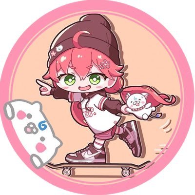 🌸@sakuramiko35 / 👟Sneaker / 🛹 Skateboards