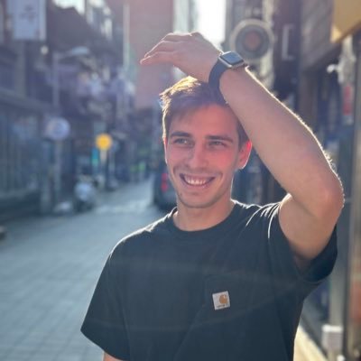 Daniltret_'s profile picture. Чик чирик