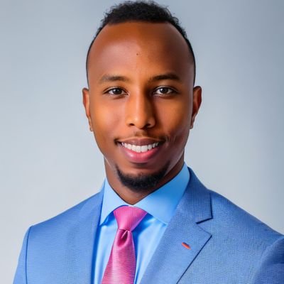 AbdullahiSYL's profile picture. So