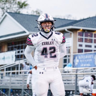 🏈🤼‍♂️ 6’1 210| ATH @ Archbishop Curley High School |Baltimore, Md| 2025|4.3GPA| email: scottanderson0604@gmail.com