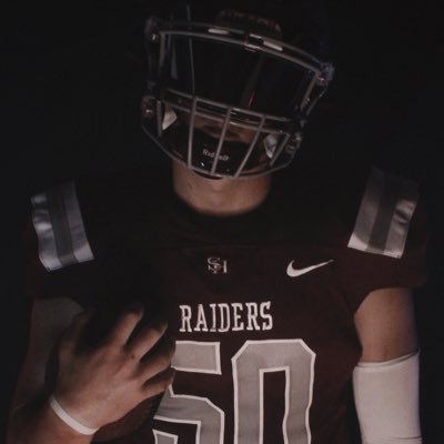 Austin Gregory - 6’3” | 225 | Spring Hill HS Class of ’24 | OL/DL | 3.25 GPA |22ACT | email - Austin.Gregory06@yahoo.com | Instagram @agregory145