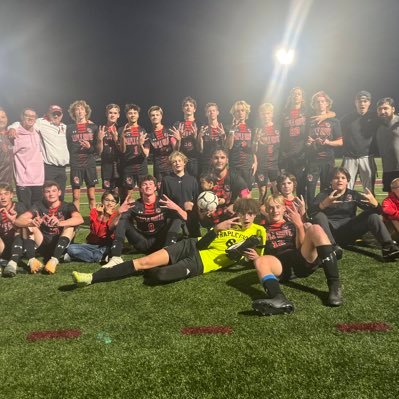 2018, 2020, 2021, 2022, 2023 CCAA Central Champions, 2019, 2020, 2021 Section VI Class C Champions, 2021 Class C Far West Regional Champions