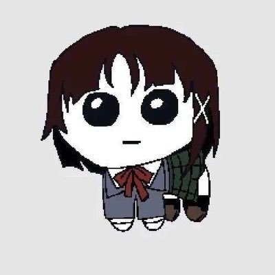 dumb ass| adhd | I’m very annoying | not my art unless I say so| on the look out for the lain plush