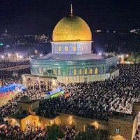 تحرير الأقصى (@9ibr2moh) Twitter profile photo