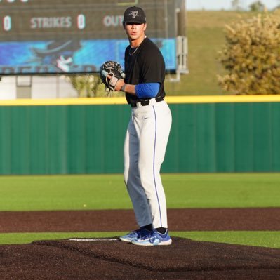 Iowa Western Baseball🏴‍☠️ || email @luke.broderick@icloud.com