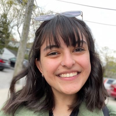 gretalong99's profile picture. G-ETS 2024