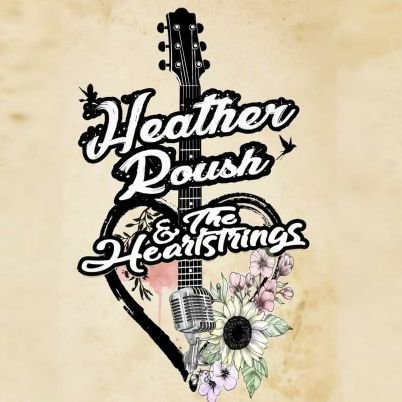 Country Music Artist in OH part of Heather Roush & The HeartStrings. Check out my iTunes, youtube and facebook! Hope to see ya at a show!