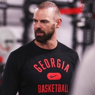University of Georgia Director of Athletic Performance-Men’s Basketball 🏀