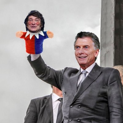 Portadora de Apellido
Me seguis te sigo si no sos parásito macrista ,liberto paja o Morenista.
La nueva Melodía Patria y Futuro es idem a Volvemos Mejores.