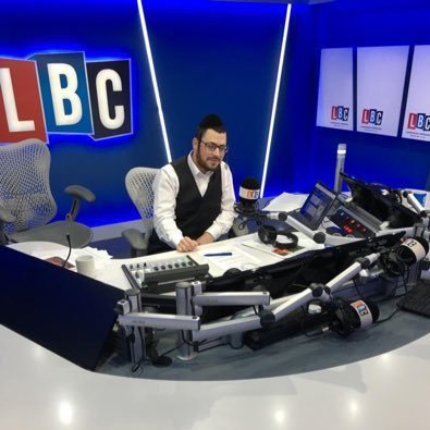 PR and political consultancy as a living | Political commentary as a hobby | @jccnorthlondon as a service | Promoting Random Acts of Kindness | 🎗️