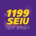 1199SEIU NJ (@1199SEIU_NJ) Twitter profile photo