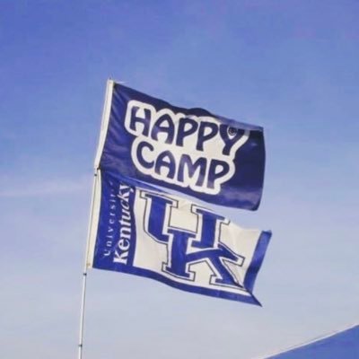 Follow us to Happy Camp!!!  Go CATS!!!