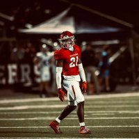 Justin Lawyer (@justinlawyer9) 's Twitter Profile Photo