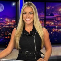 Holly Bock(@HollyBockTV) 's Twitter Profile Photo