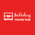 Holiday Movie Hub (@holiday_movie_h) Twitter profile photo