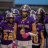 SamMitchell_4's profile picture. Christ First! |Butler '24 U of Dayton ‘28 | LB 6'2 205 | 4.0 GPA 28 ACT, NHS, Captain | 1st Team All-State | sammitchell4@yahoo.com 937-956-1121