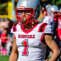Jameson Carroll (@jamesoncarroll1) 's Twitter Profile