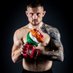 Brian Moore (@brianmooremma) Twitter profile photo