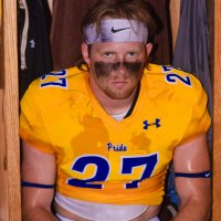 Jacob Kopelman (@kopo_61) 's Twitter Profile Photo