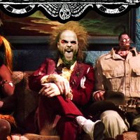 Beetlejuice Robinson (@yourunclebeek) 's Twitter Profile Photo Beetlejuice Robinson (@yourunclebeek) 's Twitter Profile Photo