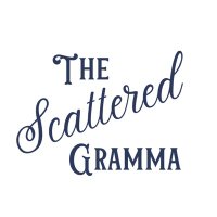 April LaCroix (@scatteredgramma) 's Twitter Profile