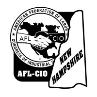 New Hampshire AFL-CIO(@NHAFLCIO) 's Twitter Profile Photo