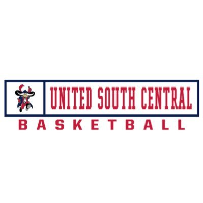 Home of the United South Central Rebels Boys Basketball Team.