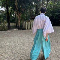 往馬大社 谷野智重 (@ikomataisha_t) 's Twitter Profile