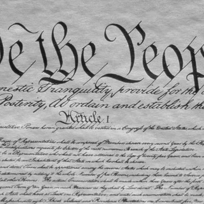 26 years law enforcement. Forced to retire in ‘95, disabled. Proud to vote 🧢to make local, state and federal Super Majority in ‘24!