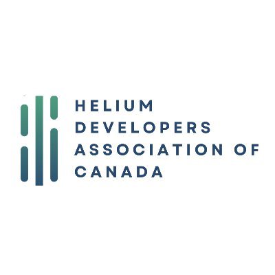 Helium Developers Association of Canada (HeDAC) represents and advocates for companies exploring, developing and producing helium in Canada.