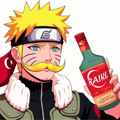 Turkish_naruto Profile Picture