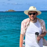 Zayd Ahmad (@zaydovudine) 's Twitter Profile Photo Zayd Ahmad (@zaydovudine) 's Twitter Profile Photo