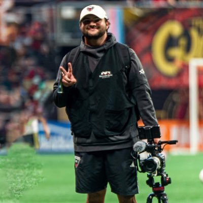 📸🎥💻📱 Mgr. of Content @dcunited • previously: @FCCincinnati @OSUAthletics