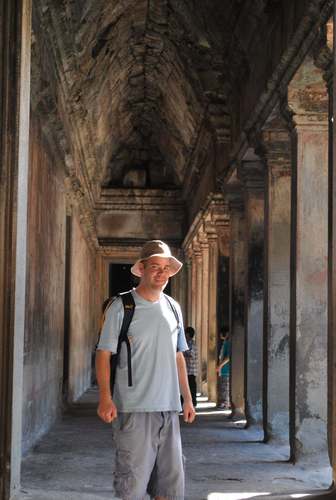 danbrow's profile picture. 