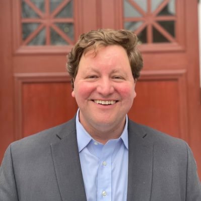 Vermont State Treasurer Mike Pieciak Profile