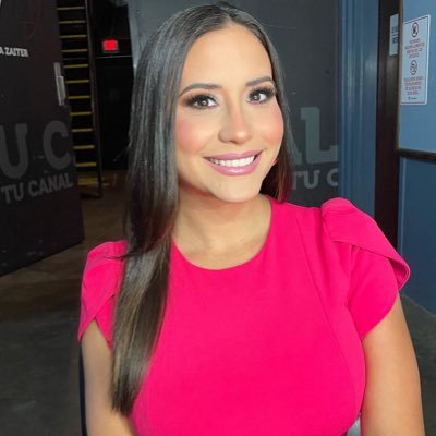 Meteoróloga🌦 Telemundo PR🇵🇷 https://t.co/BnphKtRFsI